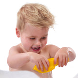 Ses creative ses tiny talents - kleurveranderende bad vissen - afbeelding 5