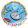 Ses creative ses easy diamonds - letter sieraden
