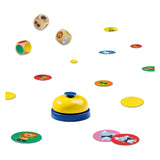 Ses first to find - zoek, bel en verzamel - afbeelding 2