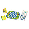 Ses wrap en go reisspellen, 3in1