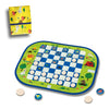 Ses wrap en go reisspellen, 3in1
