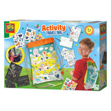 Ses activiteiten rugzak - afbeelding 1