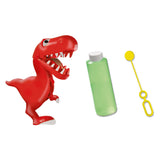 Ses bubble happer dino bellenblaas - afbeelding 2