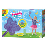 Ses vlinder bellenblaas - afbeelding 1