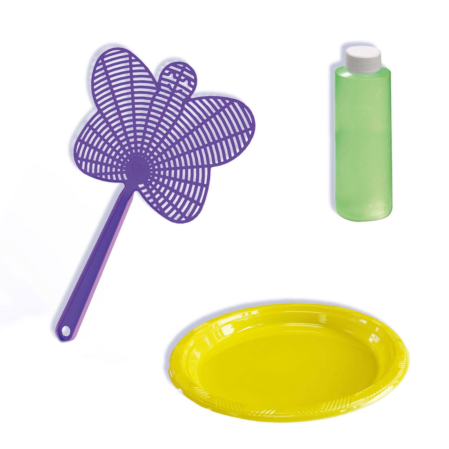 Ses creative ses vlinder bellenblaas