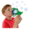 Ses dino bubbles bellenblaas