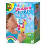 Ses unicorn bubbles bellenblaas - afbeelding 1