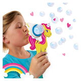 Ses unicorn bubbles bellenblaas - afbeelding 4