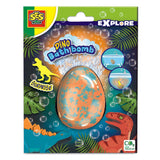Ses creative ses dino bad bruisbal surprise - afbeelding 1