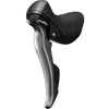 Shimano Versteller (links) met remhendel 2 speed Claris ST-R2000 grijs zwart