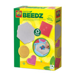 Ses green beedz - strijkkralen legborden, 4st. - afbeelding 1