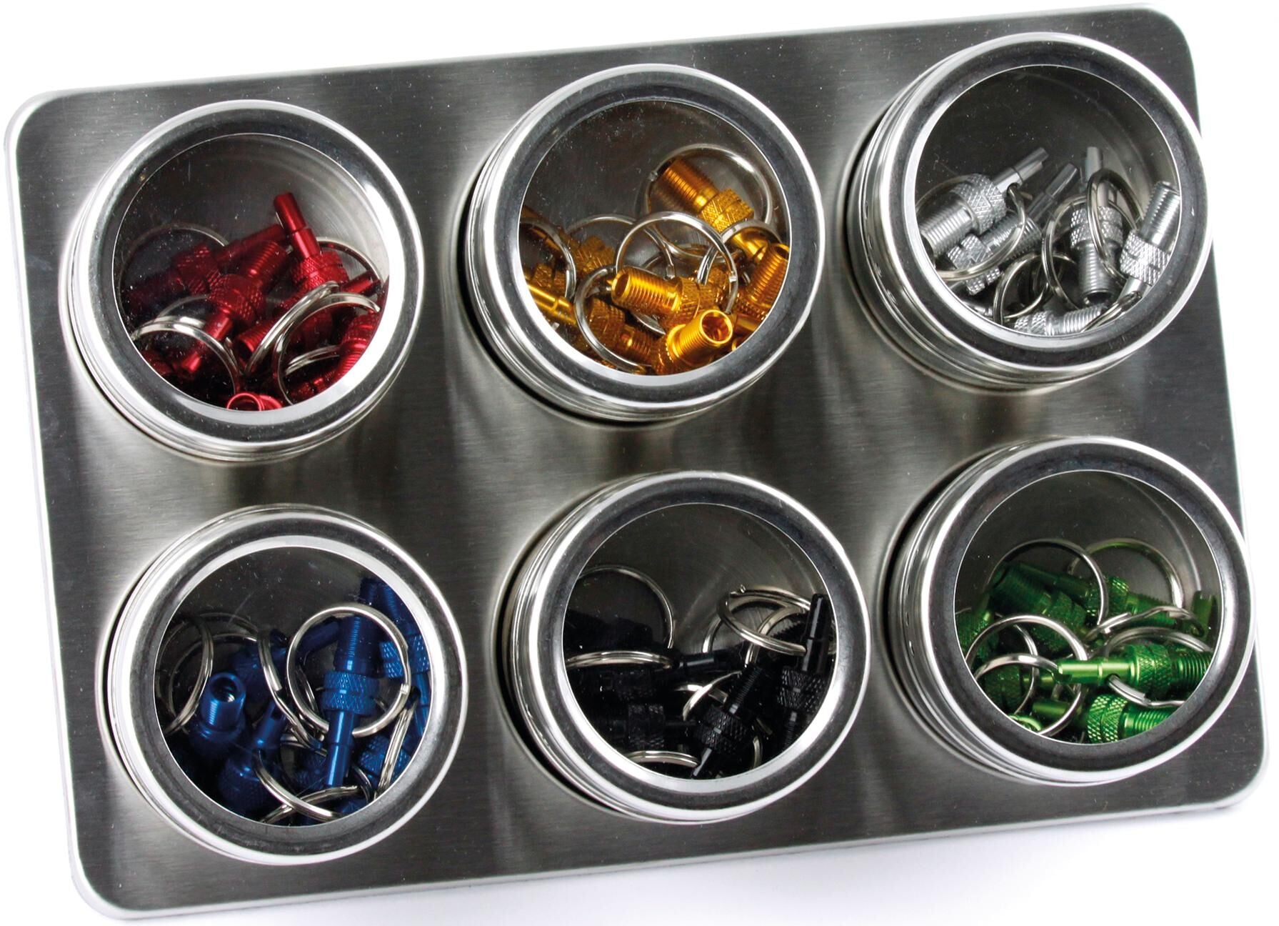 By,schulz verkaufsdisplay mini-tool counter display mini-tool 60pcs.