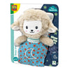 Ses tiny talents sleepy schaap - night buddy glow in the dark