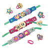 Ses creative ses easy glitter ringen en armbanden