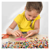 Ses creative ses mix strijkkralen trendy, 9000st.