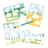 Ses creative ses my first sophie la girafe - kleuren met water