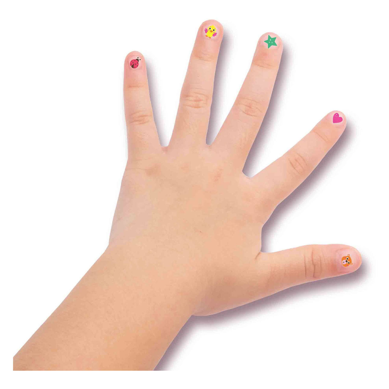 Ses creative ses nagelstickers