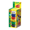 Ses plakkaatverf, 6x45ml