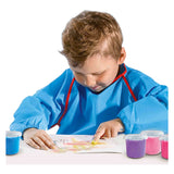 Ses vingerverf trendy kleuren, 4x110ml - afbeelding 3