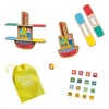 Ses creative ses houten balans boot
