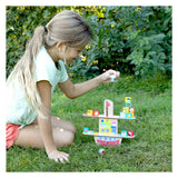 Ses creative ses houten balans boot - afbeelding 5