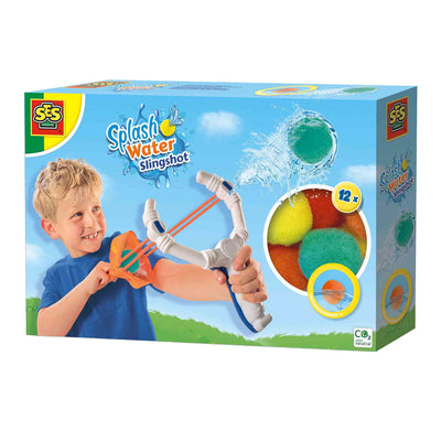 Ses creative ses splash water katapult