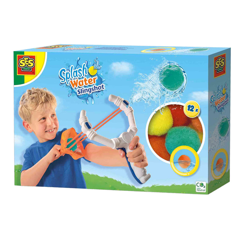 Ses creative ses splash water katapult