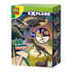 Ses explore dino en skelet opgraven 2in1 - t-rex