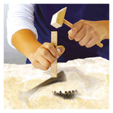 Ses explore dino en skelet opgraven 2in1 - t-rex - afbeelding 5