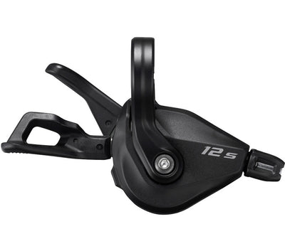 Shimano versteller (rechts) 12 speed deore mtb sl-m6100