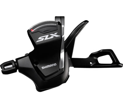 Shimano Versteller (links) 2 3 speed SLX MTB SL-M7000