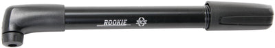 Sks germany rahmenpumpe rookie frame pump sks rookie plastic black