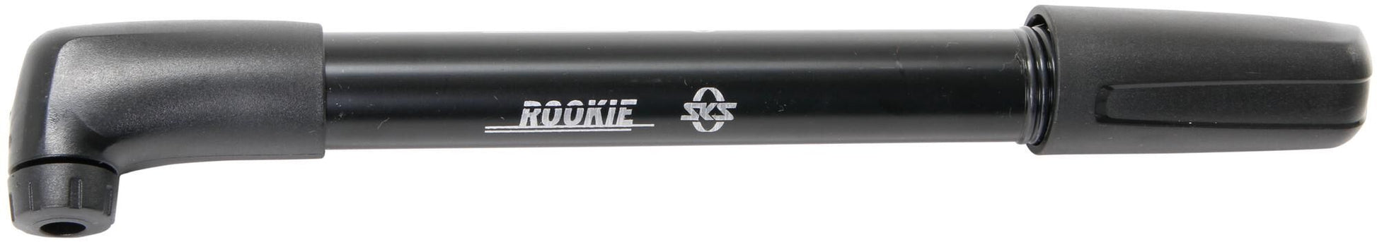 Sks germany framepomp rookie sks frame pump f.dv sv av plastic black
