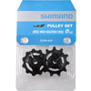 Shimano dura ace rd-r9100 pully set