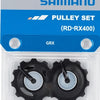 Shimano Derailleurwielset 10v RD-RX400 GRX 10-sp