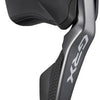 Shimano versteller (links) met remhendel 2x11 speed grx di2 st-rx815