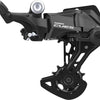 Shimano achterderailleur cues 9v rd-u4000 medium kooi zwart oem