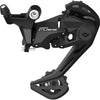 Shimano achterderailleur cues 9v rd-u4020 lange kooi zwart