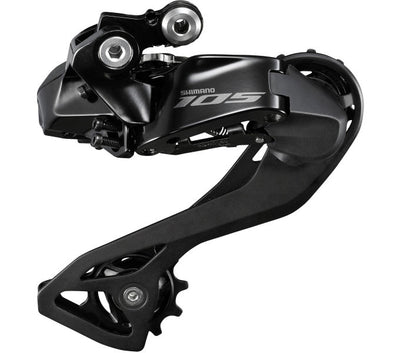 Shimano 105 di2 rd-r7150 12-speed rear derailleur