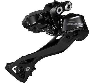 Shimano 105 di2 rd-r7150 12-speed rear derailleur