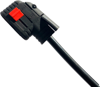 Zéfal vloerpomp profil max fp65 floor pump profil max fp65 silver