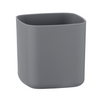 Wenko 1065675 - tandenborstelb.barc. antraciet | 1 stuks