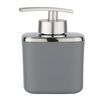 Wenko 1065676 - zeepdispenser barc.antraciet | 1 stuks