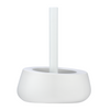 Wenko 1065597 - toiletborstelh. badi keram.wit | 1 stuks