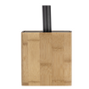 Wenko 1065696 - toiletborstelh.padua bamboe | 1 stuks