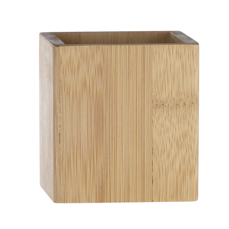 Wenko 1065694 - tandenborstelb.padua bamboe | 1 stuks