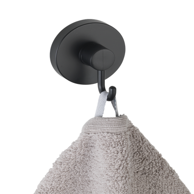 Wenko 1069604 - vac.loc wandh. zw.set. 2 stuks | 1 stuks