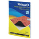 Carbonpapier pelikan 401026 a4 typemachine zwart 10 vel