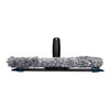 Moerman 1069618 - combi raamwisser-wasser 35cm pro | 6 stuks