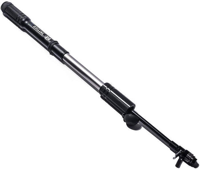 Silca minipomp tattico mini pump tattico